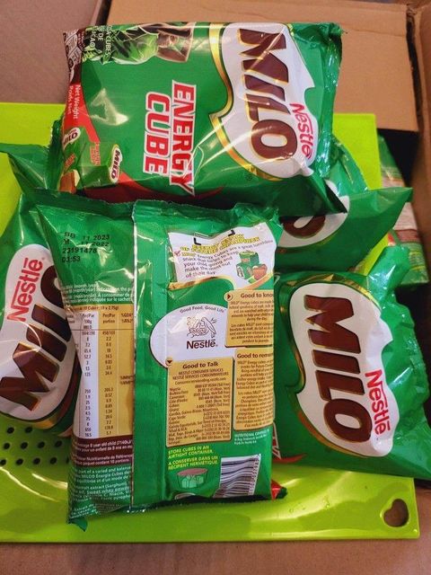 Quality Nestle Milo Chocolate Malt Powder Smooth Taste Excellent Quality Wholesale Price Complete Family Beverage - Image 2