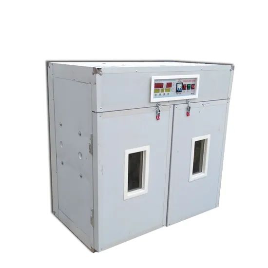 Laboratory Chicken Egg Incubator Hatcher Machine Price Best Offered - Image 4