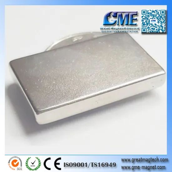 Wholesale Very Strong Neodymium Magnets - Image 2