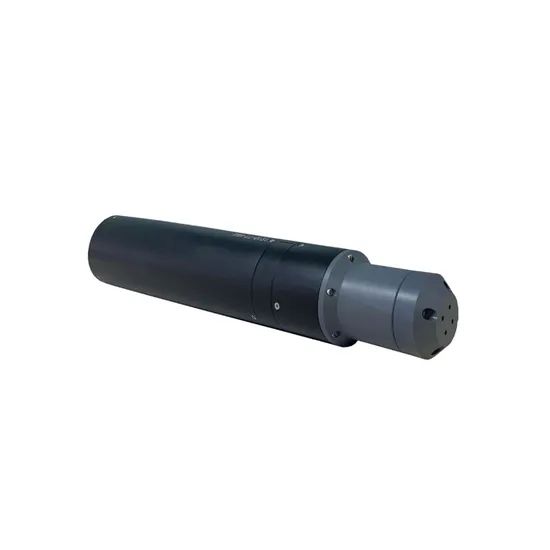 Multi Sensor Inspection System Screw Type Tractor Combined Sonar and Ladar - Image 6