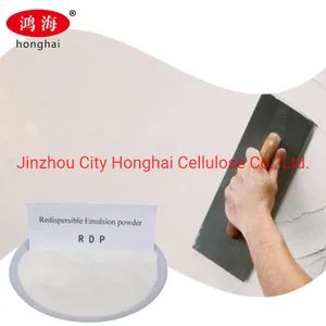 Rd Powder Polymer Chemicals Vae Rdp in Tile Adhesive Construction Mortar - Image 3