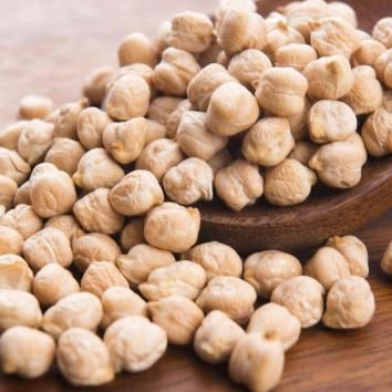 CHICK PEAS - Image 4