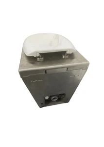 Custom Production Deep Drawing Stainless Steel Vacuum Toilet Bowl - Image 5