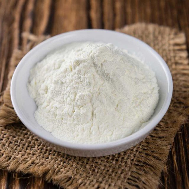 High Quality Skimmed Milk Powder Low Fat Milk Powder For Yogurt Production Coffee Mixes And Dairy Ingredients - Image 4