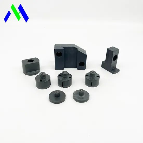 OEM Custom Plastic Molding Service ABS Custom Plastic Part Injection Molding Product JOLsiF - Image 5