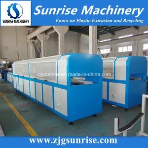 PVC Plastic Profile Board Wall Panel Ceiling Extrusion Making Machine - Image 3