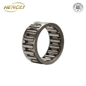 Needle Roller Cage For Engine Connecting Rods Bearing - Image 2