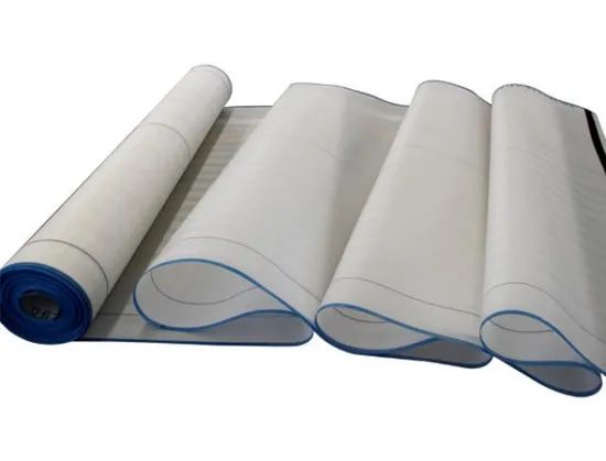 Filter Cloth for Vacuum Filter - Image 2