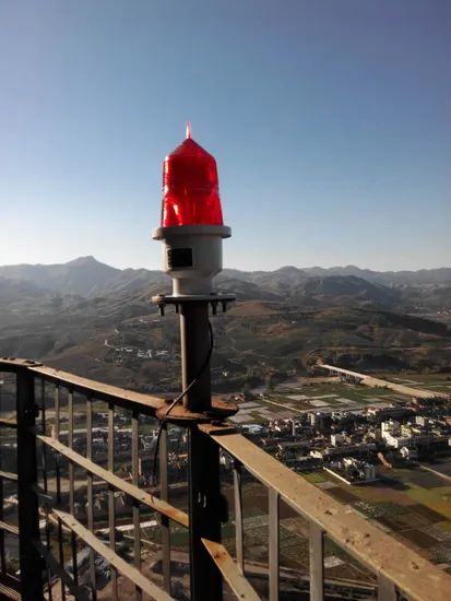 Customer Customizable Aviation Obstruction Lights for Building Lighting - Image 4