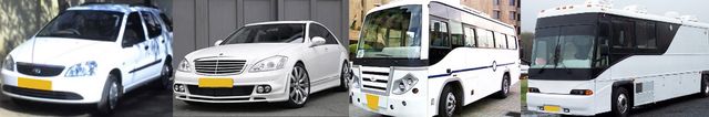 Car Rental Vehicle Class Luxury, Non Air-conditioned, Air-conditioned, Maxi Cabs, Mini, Coaches, Volvo Coaches Driver Qualifications Experienced, Tourist Friendly, Conversant In English, Equipped With Mobile - Image 1