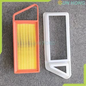 Air Compressor Filter Plastic Mould - Image 6