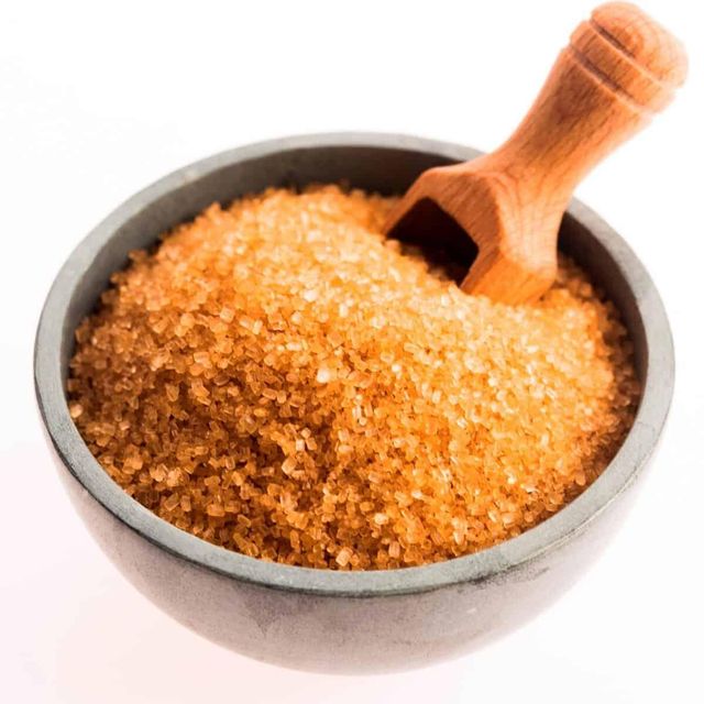 Natural Brown Sugar Granules - Bulk Packaging for Retail & Food Industry - Image 2
