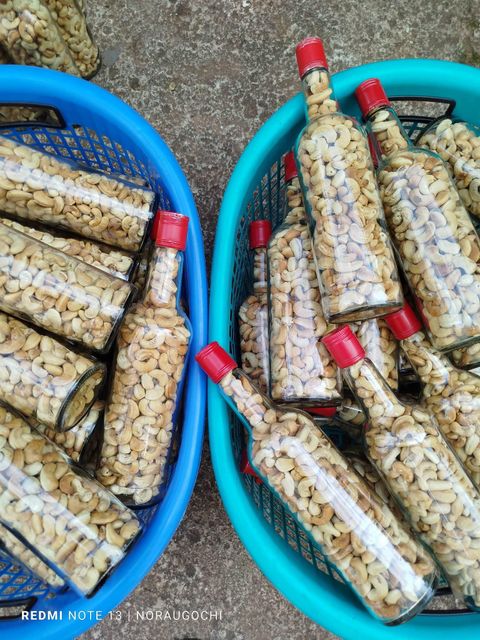 Cashew nuts - Image 3