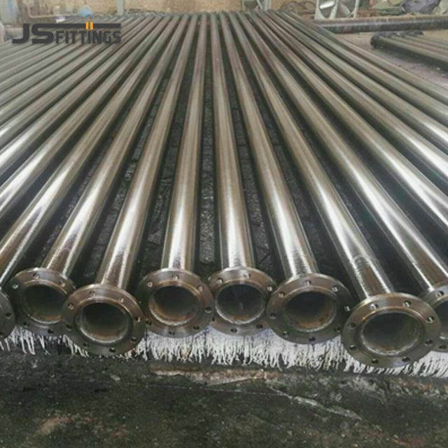 ASTM A106 Seamless Carbon Steel Pipes wholesales bulk supply from China steel  pipes factory – product photo 4, product detail gallery