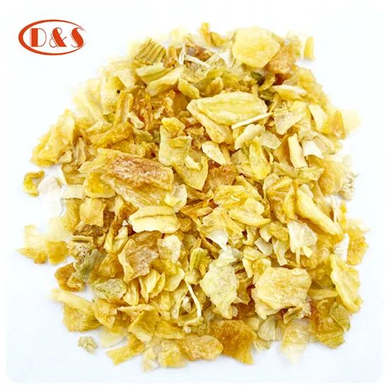 Dehydrated White Onion Powder/Ground Dried Sliced/Flaked/Granuled Onions - Image 3