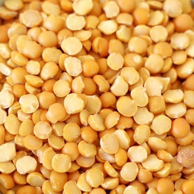 Wholesale Price Yellow lentils Bulk Packaging Ready Fresh Crop Yellow lentils Trusted By Global Food Importers - Image 1