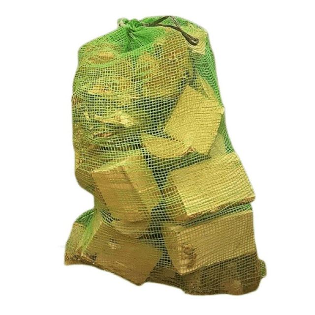 Renewable Forest Harvest Offers Birch Firewood Split Pieces With Low Moisture Content For Importers - Image 4