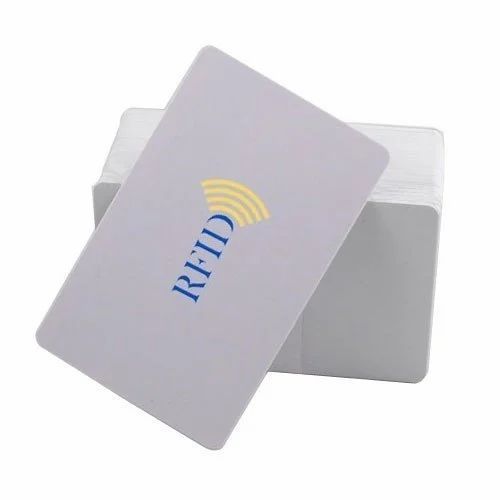 13.56mhz Rfid Cards And Tags Size Small Brand slick Material Plastic Type Active RFID Packaging Type BOX Frequency - Image 3
