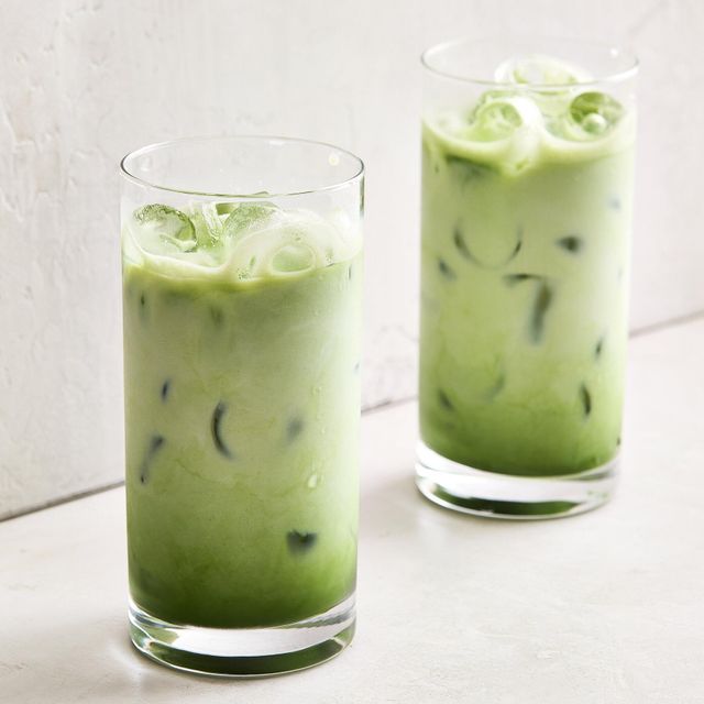 Natural Matcha Green Coffee Blend Aromatic Beverage Ingredient Rich Flavor Bulk Order Wholesale - Image 4