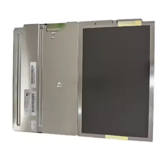 8 4-Inch Customizable Brightness LCD Display for Industrial Control Systems - Image 3