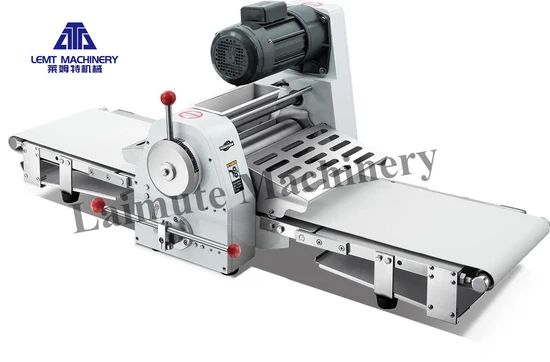 High Performance Lmt Flaky Pastry Machine Authentic Chinese Baking Machine - Image 5