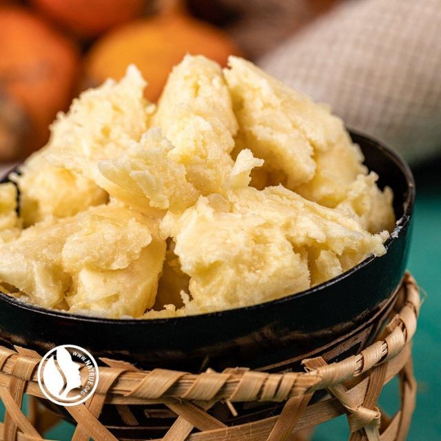 Natural Tucumã Butter from the Brazilian Amazon for Skincare and Haircare Cosmetic Applications - Image 3