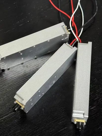 30W PA Module 2.4G RF Power Amplifier for Signals Communication Radar Navigation Anti-Drones NFC Modules Accessories - Image 6