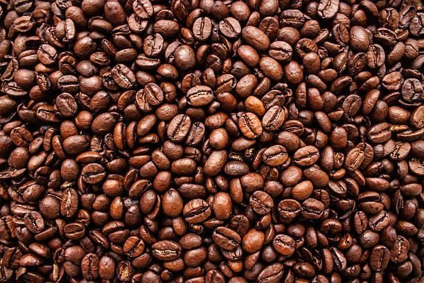 Premium Cameroon Arabica Coffee Beans – product photo 1, product detail gallery