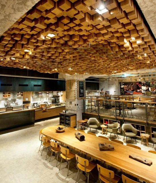 Cafe Interior Designing Service Service Mode Onsite Service Provider DDM & Co Service Location Tamil Nadu Payment Mode - Image 3