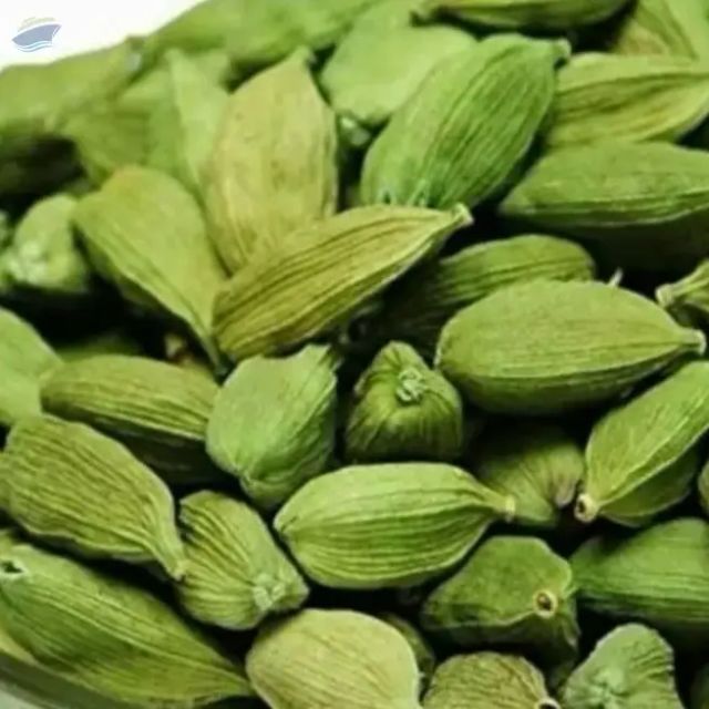 Premium Quality Green Cardamom For Sale Features Organic Freshness Level Dried Delivery Form Bag, Sacks - Image 1