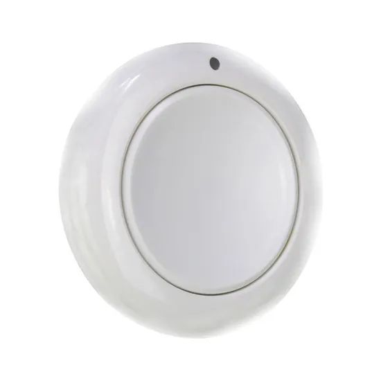 Round 1 Button RF Transmitter Wireless Remote Control 315 433 MHz 1527 Learning Code - Image 5