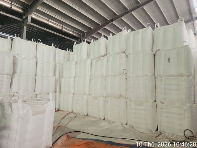 Cassava Starch (tapioca starch) - Image 4