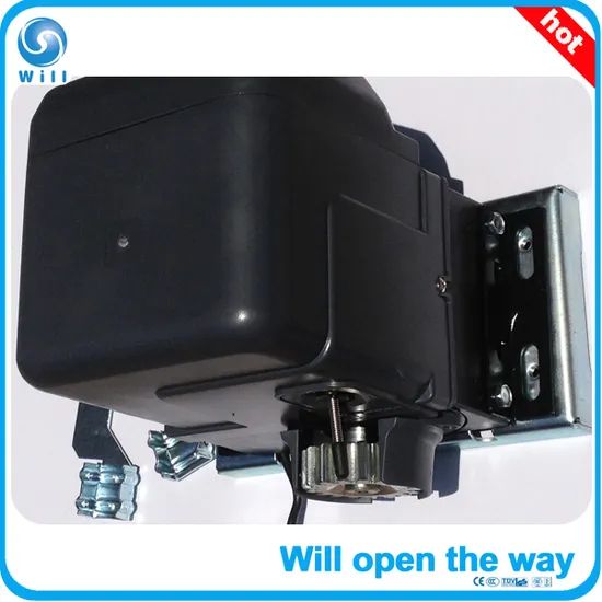 Electric Door Opener Origin China Brand Farwill Trademark Will Model Will-V-750 Specification CE Warranty 36monthes HS Code 8537101990 - Image 5