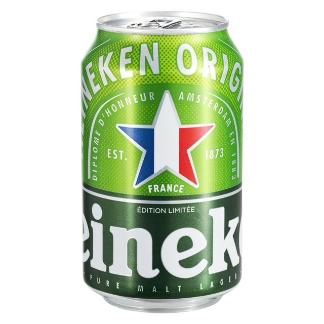 Dutch Heineken Beer in Bottles and Cans / Heineken Larger Beer 330ml / Heineken Light Lager Beer Cans and Bottles - Image 4
