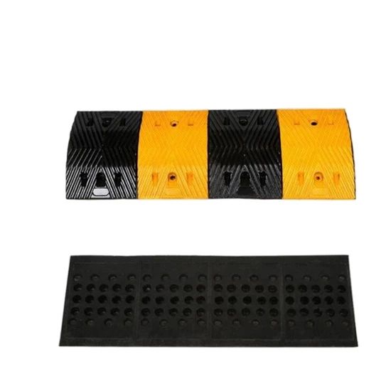 Underground Garage Ramp Anti-Slip Wear-Resistant Speed-Stabilizing Ramp-Special Ramp Speed Bump - Image 6
