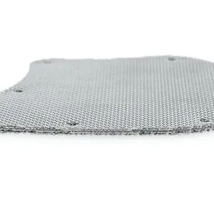 Multilayer Stainless Steel Filter Mesh Horseshoe Spot Welding Wire Mesh Filter Screen - Image 2