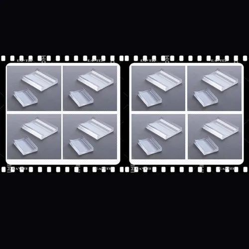 Bk7 Plano-Concave Lens/Optics Lens/Plano-Concave Cylindrical Lens/Camera Lens - Image 3