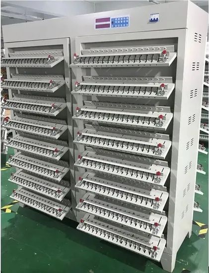 Grading Machine /Batteries Balancing Tester - Image 2