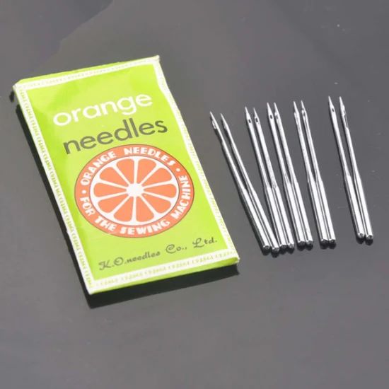 Within 2 Hours Replied Cheaper Singer Sewing Machine Needles - Image 3