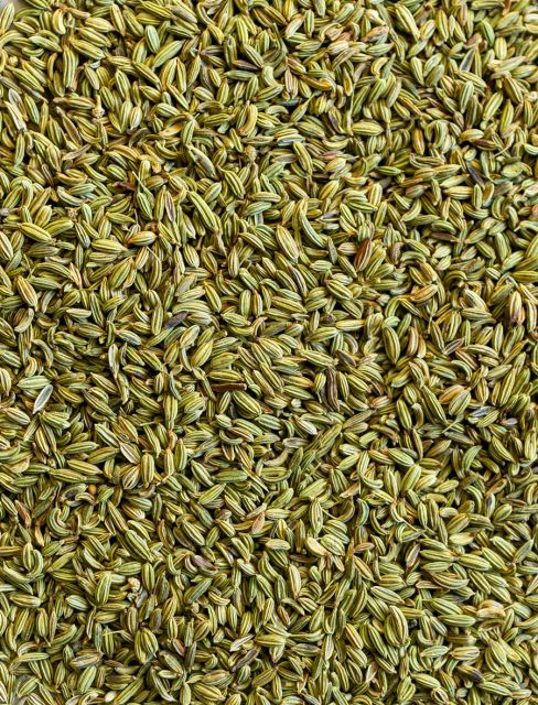 Fennel Seeds (Saunf) - Image 1