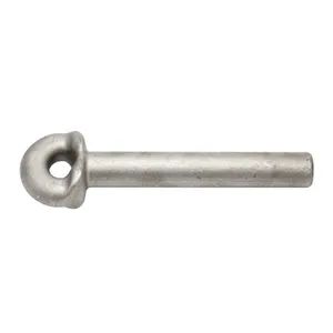 Hot Forging Multi Type Parts Lifting Pins for Mechanical Fixture Connection - Image 2