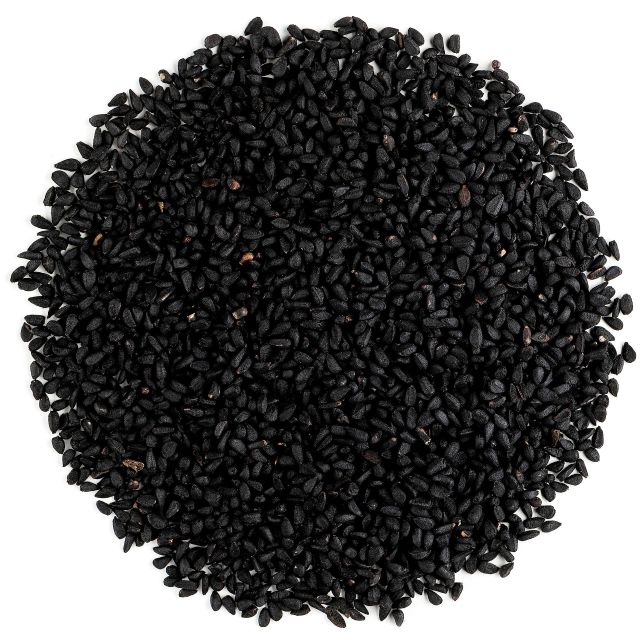 Carefully Selected Nigella Seed Offering 99% Purity For Nutritional Formulations Food Ingredients And Export Demand - Image 1