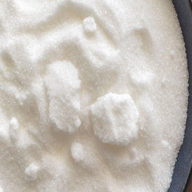 Wholesale stock Icumsa 45 Brazilian Sugar premium sugar crystals prepared for bulk distribution For Sale - Image 4