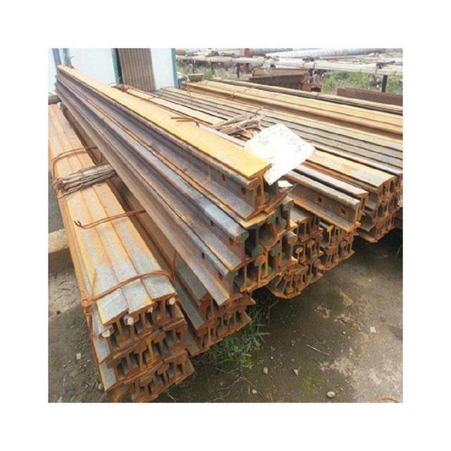 High quality HMS 2 scrap heavy melting scrap bulk export wholesale supplier - Image 3
