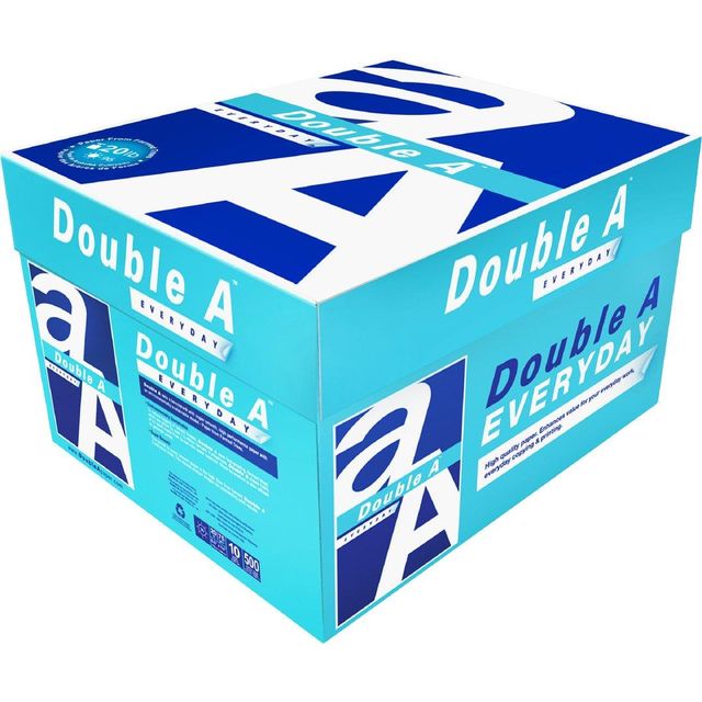A4 PPER Grade A4 Shape FLAT Form PAPER Type A4 PAPER Packaging 50 KG BOX Place of Origin - Image 3