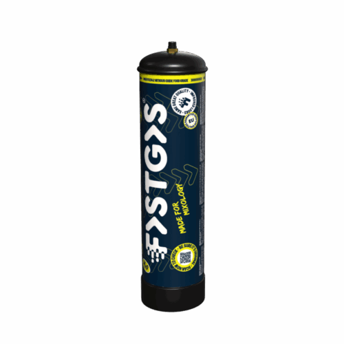 Fast Gas Whip Cream Charger Gas Cylinders Heavy Duty Catering Product Bulk Wholesale Deal - Image 5