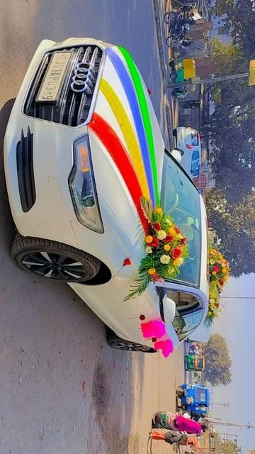 Wedding Car Rental Type Of Car Luxury Cars Car Type Luxury, Sedan, Suv Service Type Chauffeur-driven, Corporate, Executive, Exotic, Leasing, - Image 3