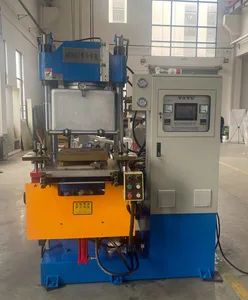 Rubber Compression Moulding Machine, O Ring Making Machine, Rubber Product Making Machinery - Image 4
