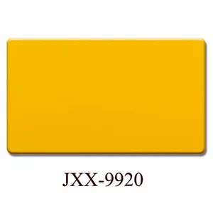 Aluminium Composite Panel for The Advertising Origin China HS Code 760612 Trademark GOODSENSE Panel Thickness 4mm Specification - Image 6
