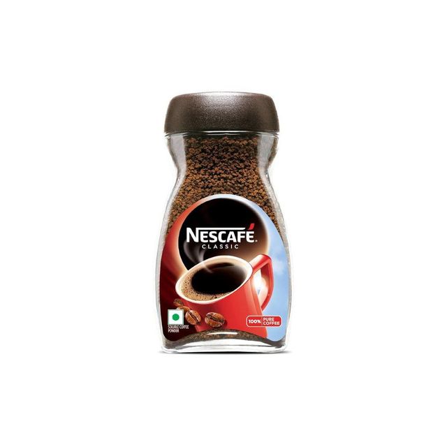 Nescafe bulk supply wholesale cheap price rich taste premium instant coffee - Image 3